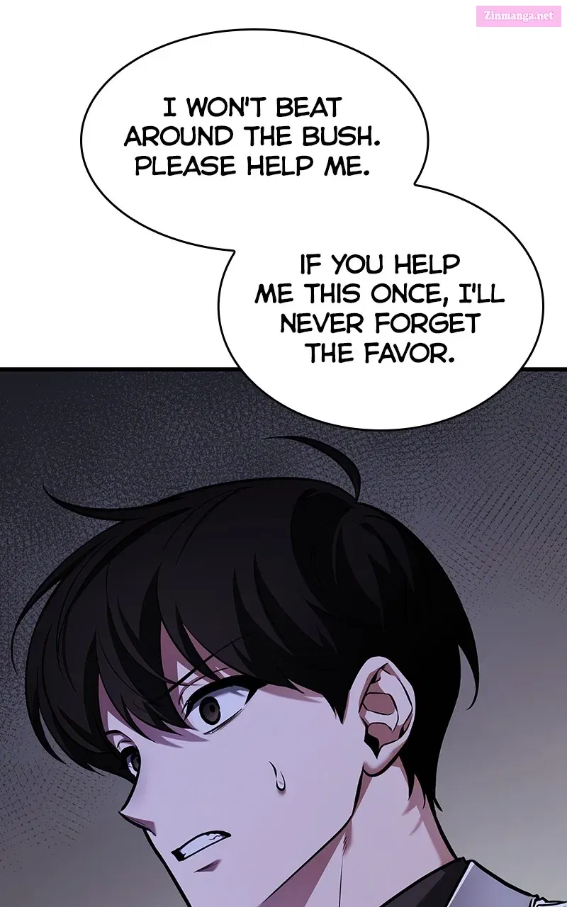 Omniscient Reader Kainu Manga Chapter 238 Page 63