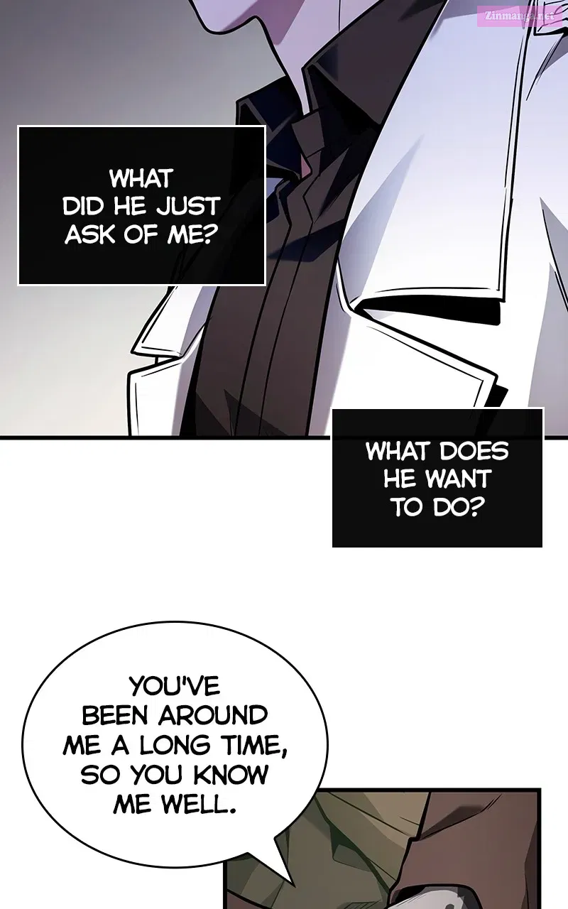 Omniscient Reader Kainu Manga Chapter 238 Page 64