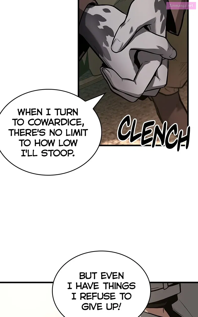 Omniscient Reader Kainu Manga Chapter 238 Page 65