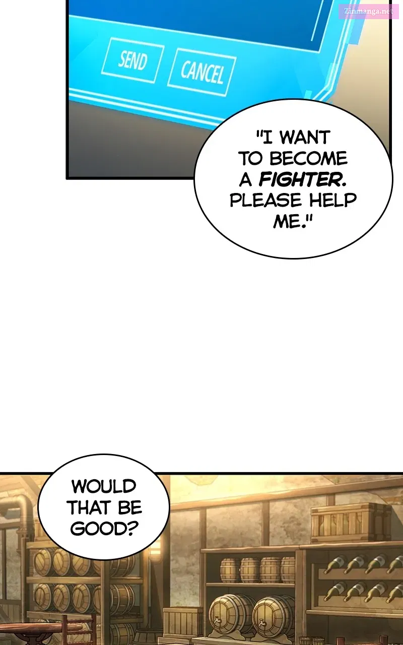 Omniscient Reader Kainu Manga Chapter 237 Page 84
