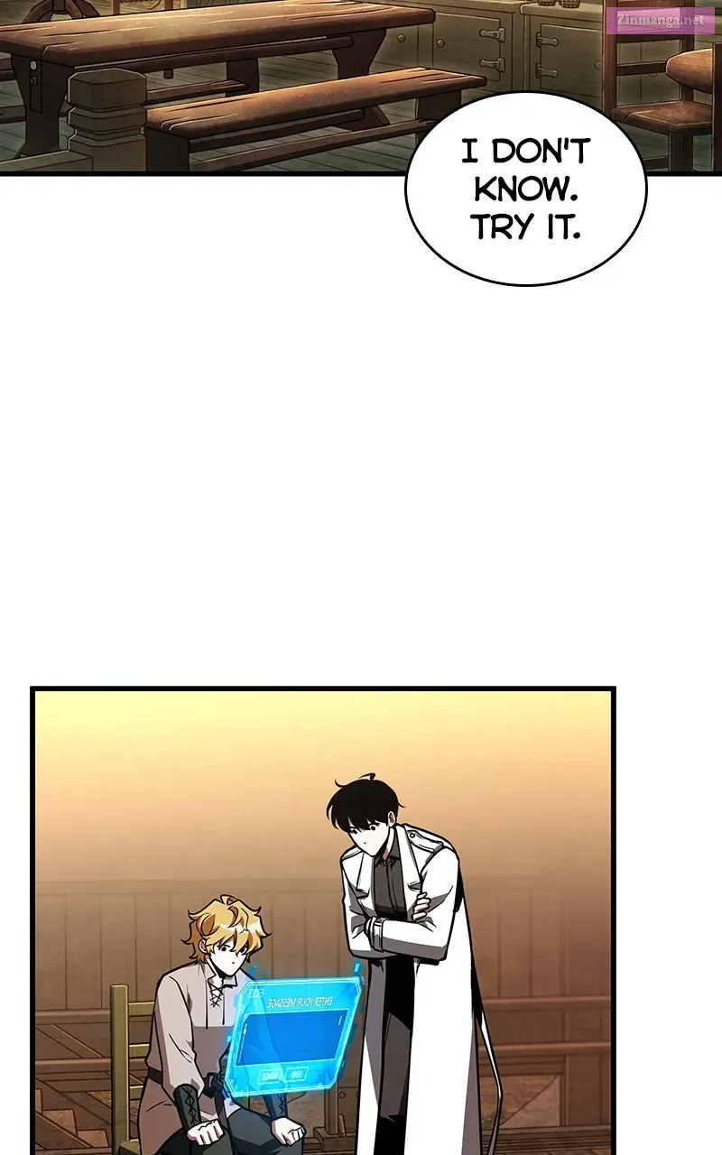 Omniscient Reader Kainu Manga Chapter 237 Page 85