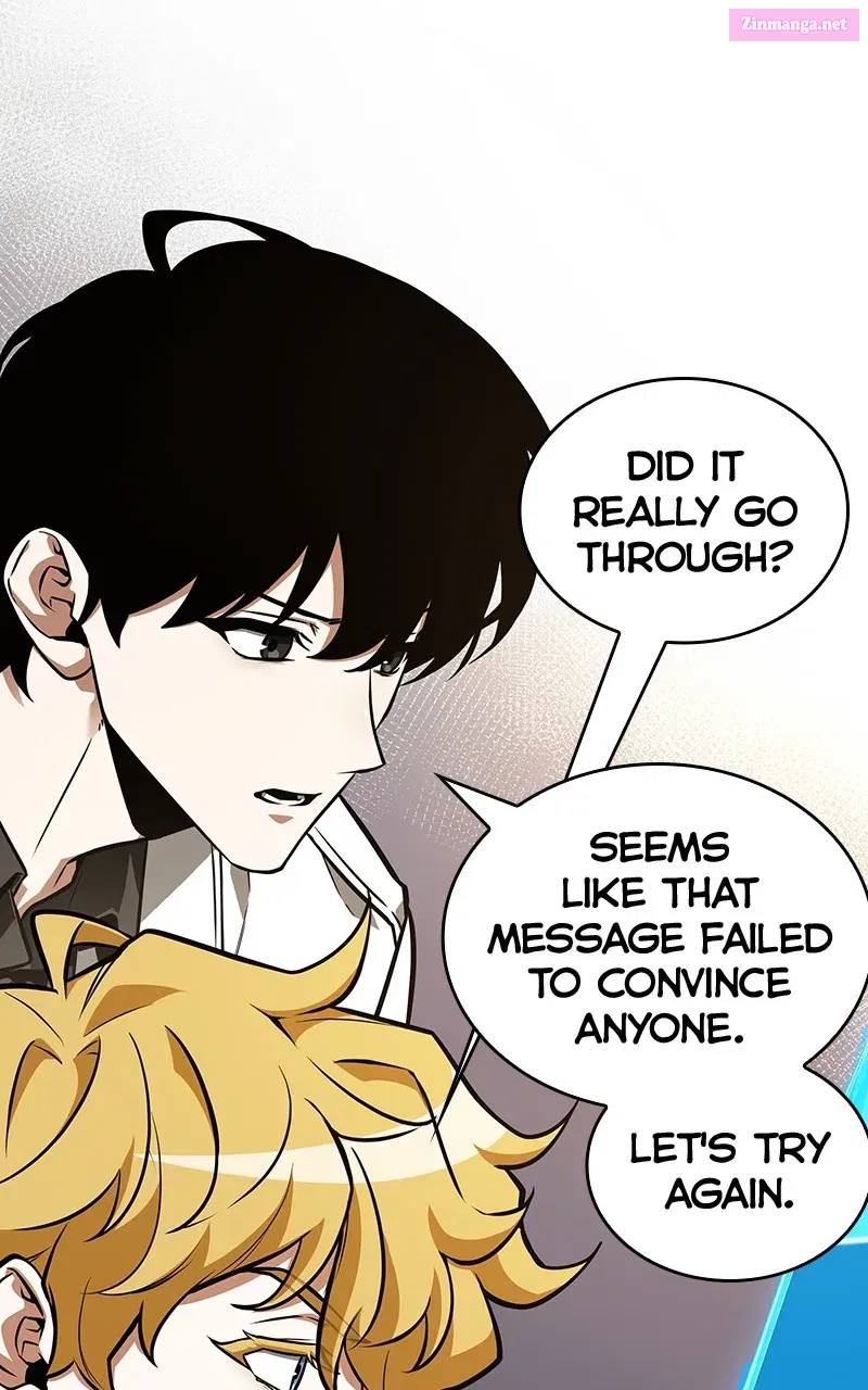 Omniscient Reader Kainu Manga Chapter 237 Page 87