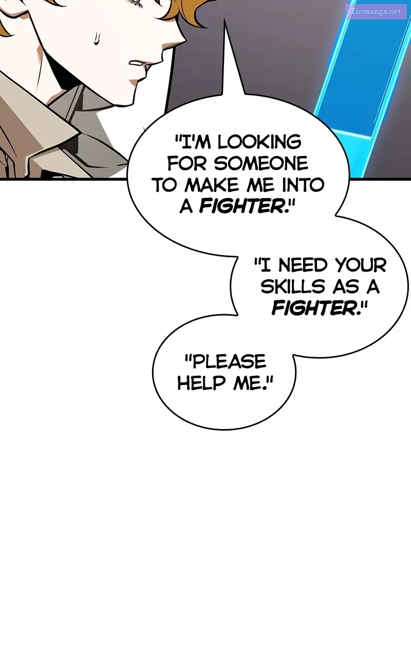Omniscient Reader Kainu Manga Chapter 237 Page 88