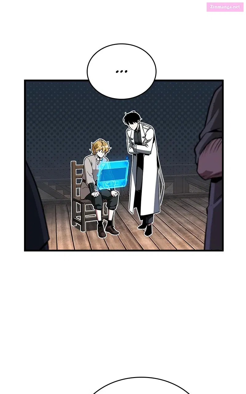 Omniscient Reader Kainu Manga Chapter 237 Page 89