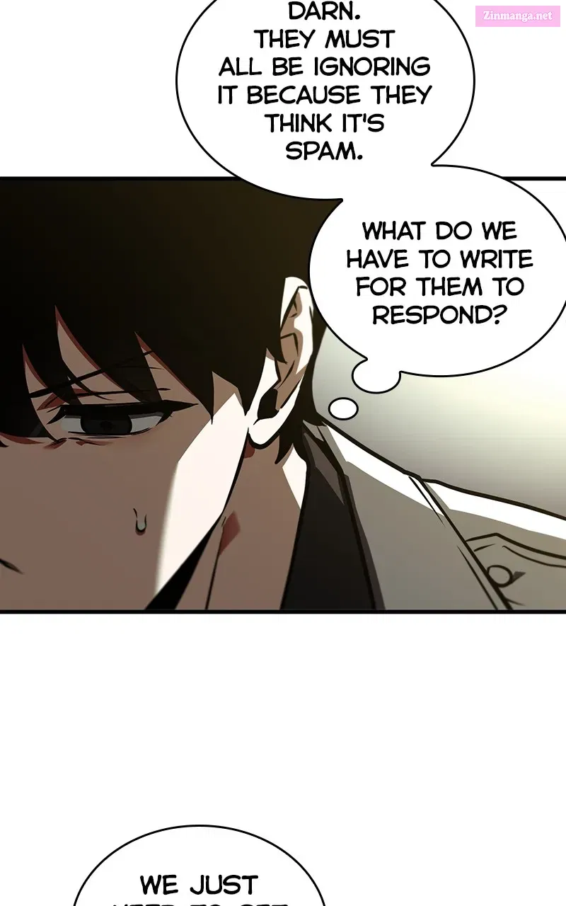 Omniscient Reader Kainu Manga Chapter 237 Page 90