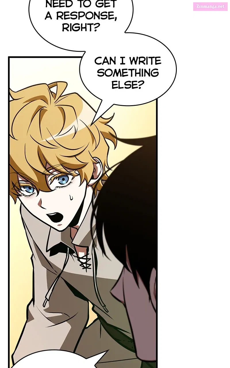 Omniscient Reader Kainu Manga Chapter 237 Page 91