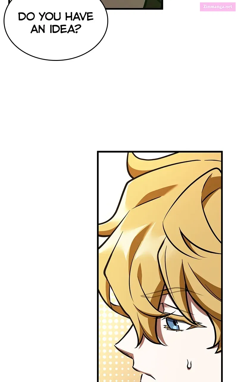 Omniscient Reader Kainu Manga Chapter 237 Page 92