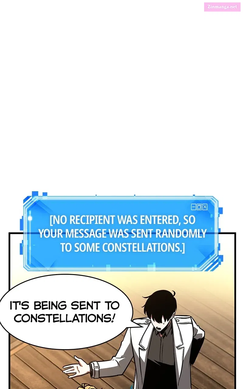 Omniscient Reader Kainu Manga Chapter 237 Page 95