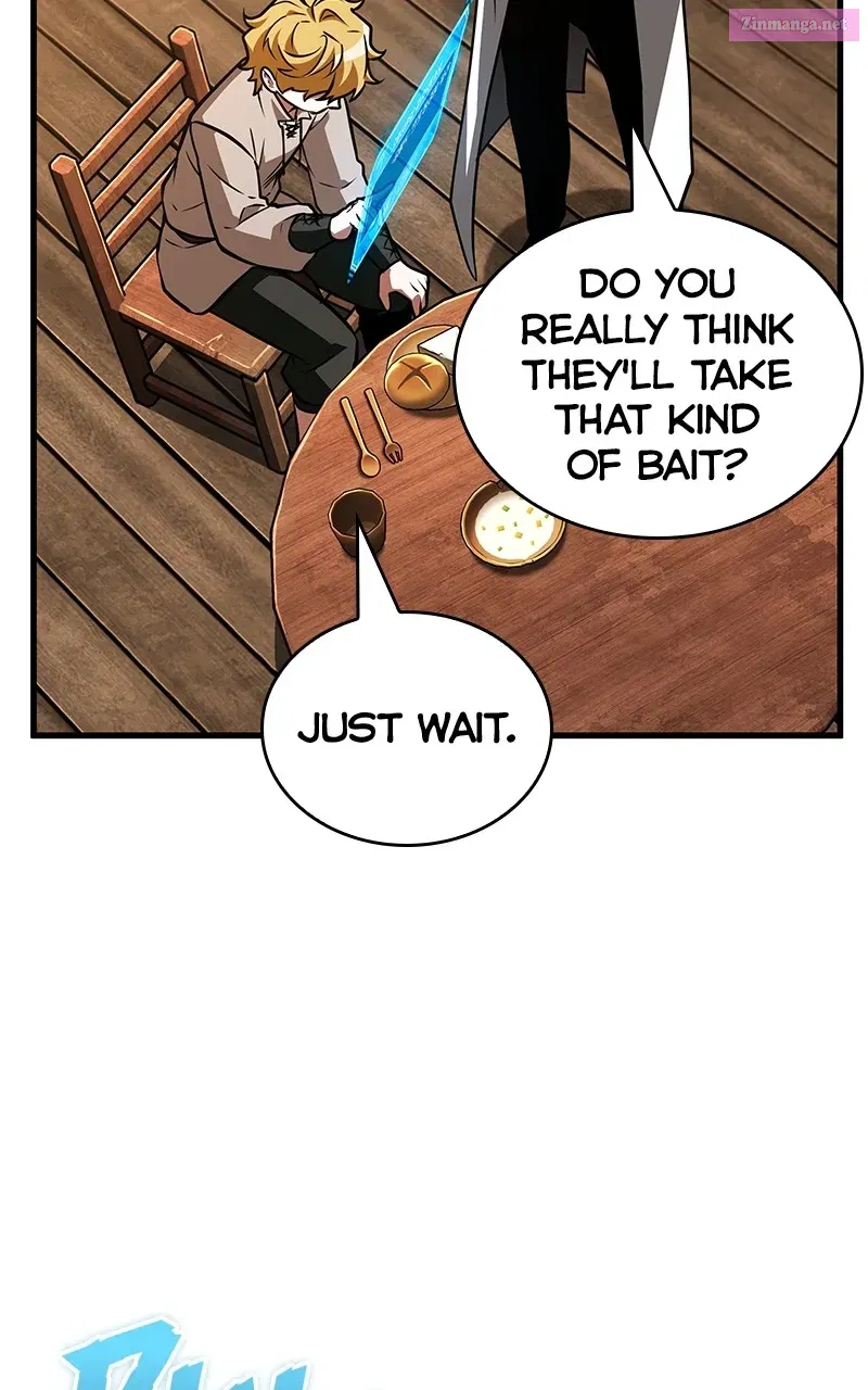 Omniscient Reader Kainu Manga Chapter 237 Page 96