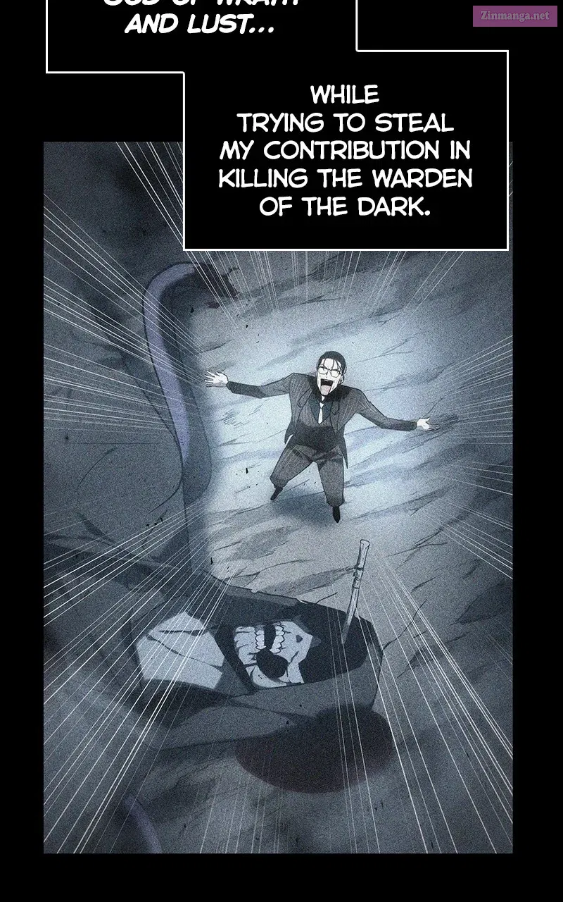 Omniscient Reader Kainu Manga Chapter 236 Page 32
