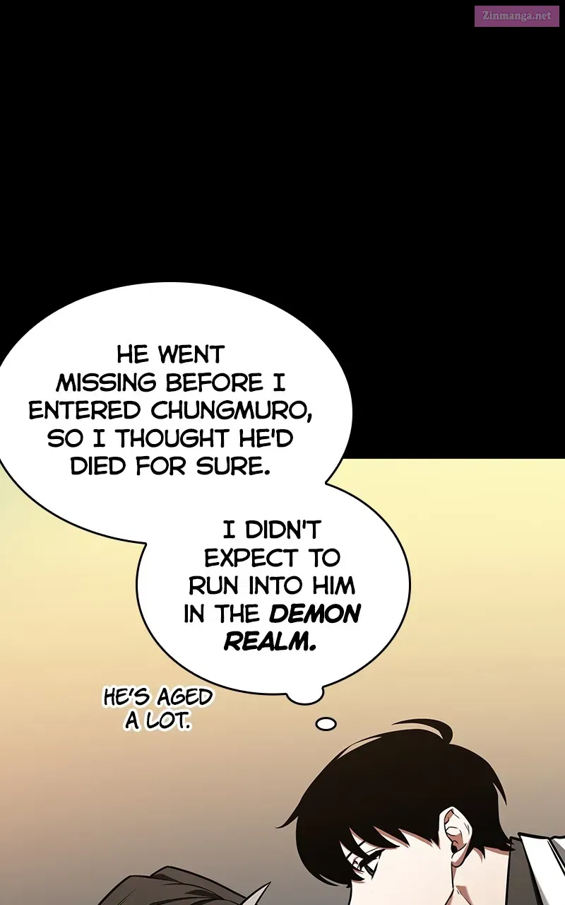 Omniscient Reader Kainu Manga Chapter 236 Page 33