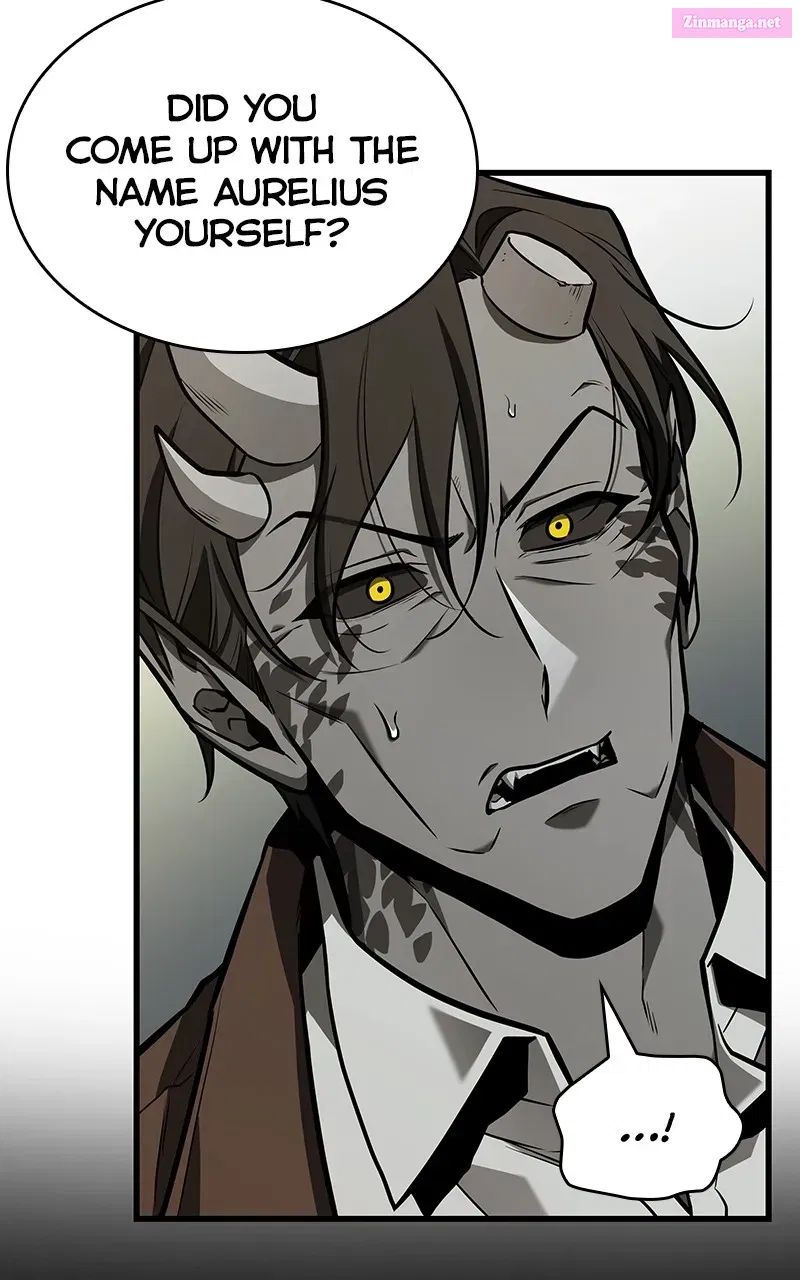 Omniscient Reader Kainu Manga Chapter 236 Page 38