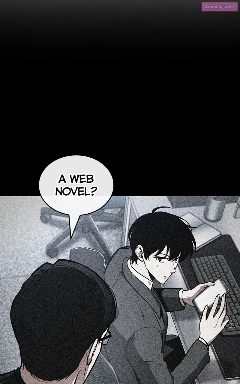 Omniscient Reader Kainu Manga Chapter 236 Page 39