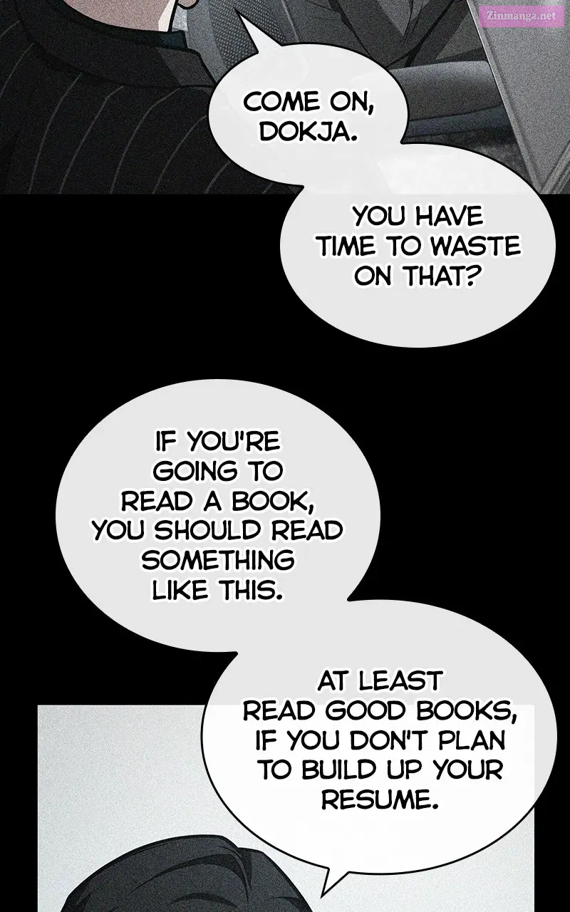 Omniscient Reader Kainu Manga Chapter 236 Page 40