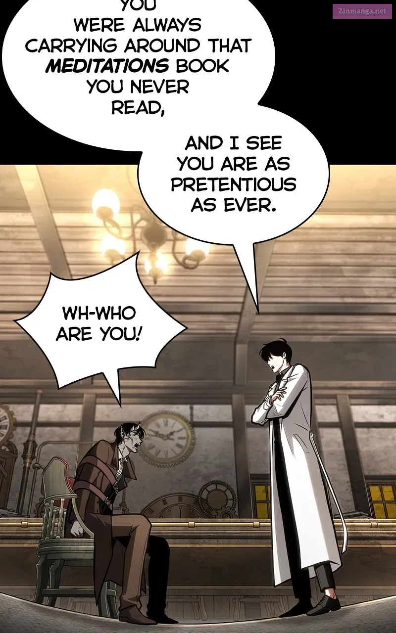 Omniscient Reader Kainu Manga Chapter 236 Page 42