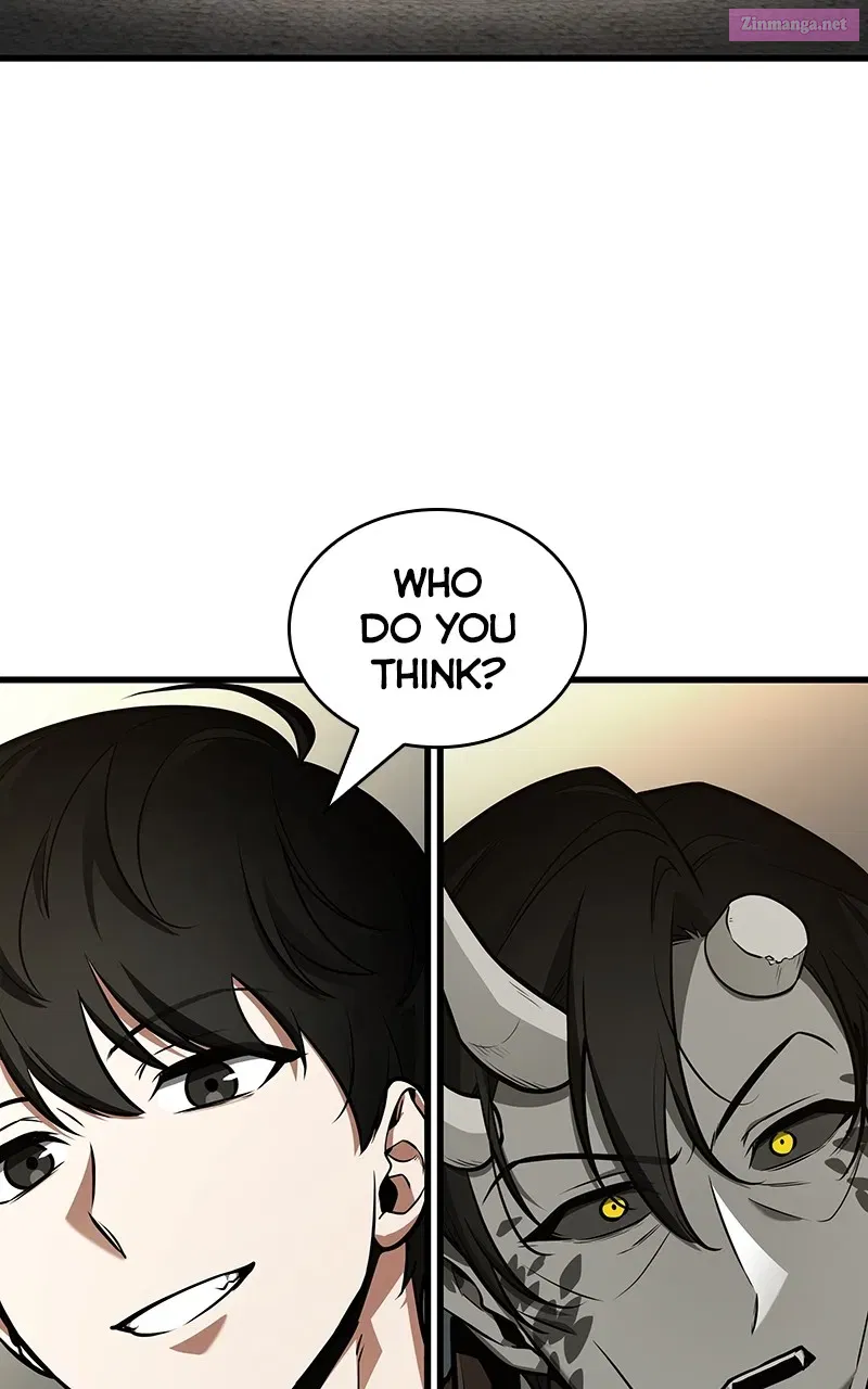 Omniscient Reader Kainu Manga Chapter 236 Page 43