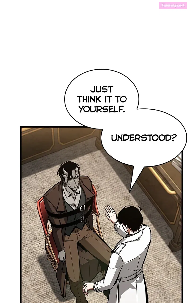 Omniscient Reader Kainu Manga Chapter 236 Page 46
