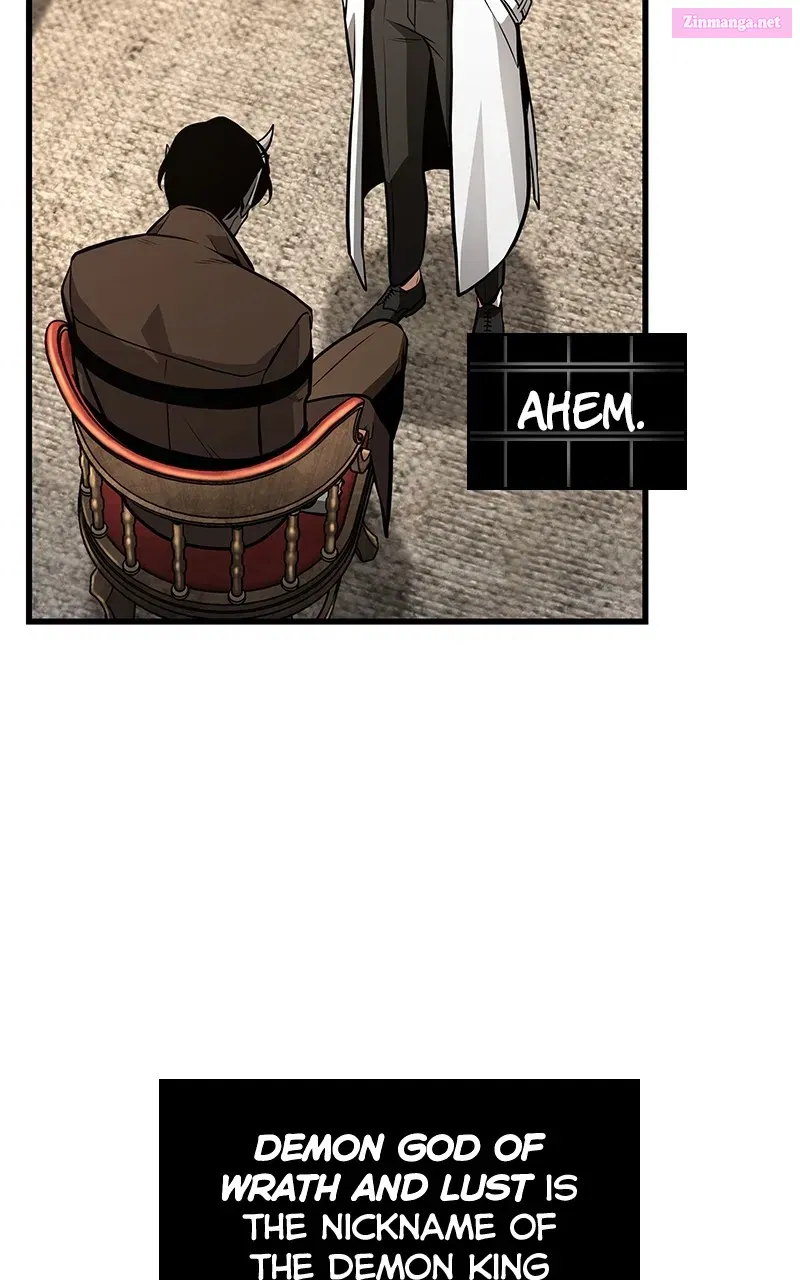 Omniscient Reader Kainu Manga Chapter 236 Page 49