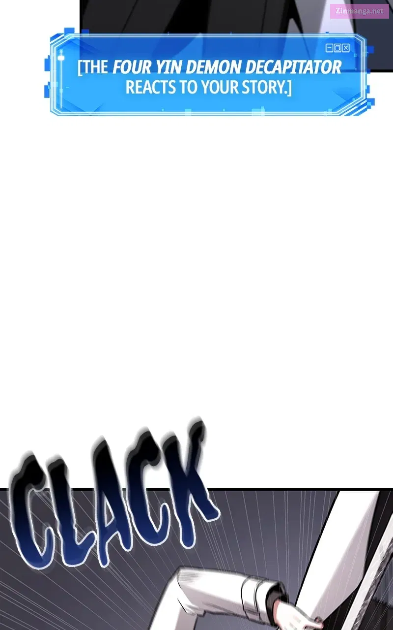 Omniscient Reader Kainu Manga Chapter 236 Page 55