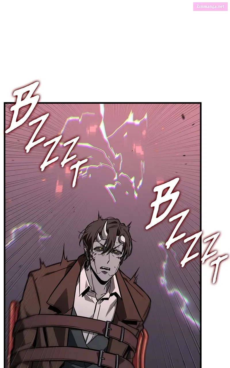 Omniscient Reader Kainu Manga Chapter 236 Page 59