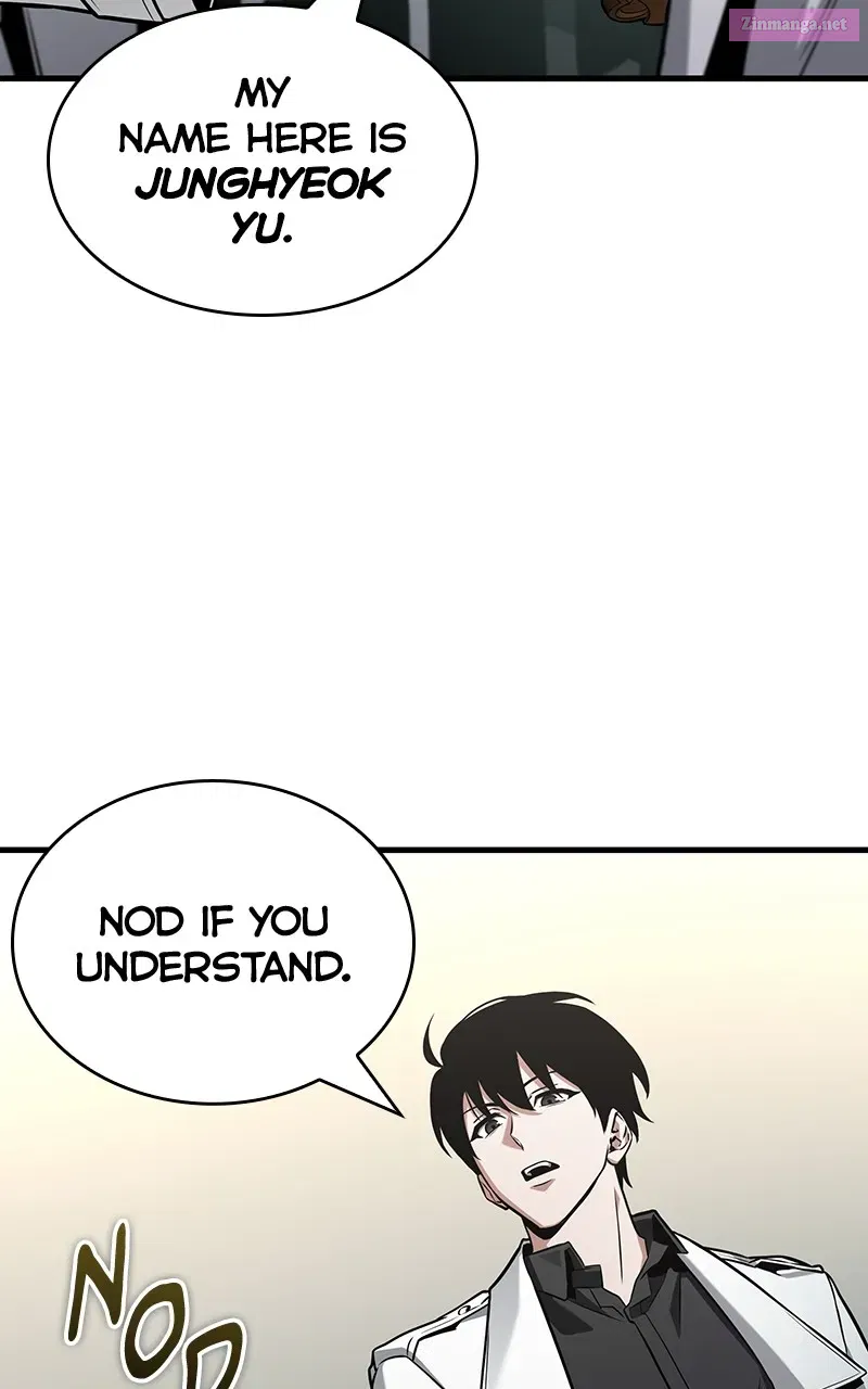 Omniscient Reader Kainu Manga Chapter 236 Page 63