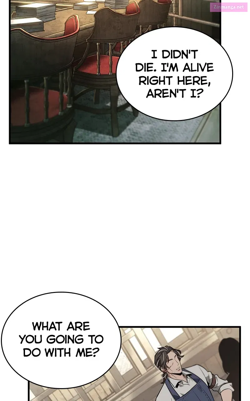 Omniscient Reader Kainu Manga Chapter 236 Page 66