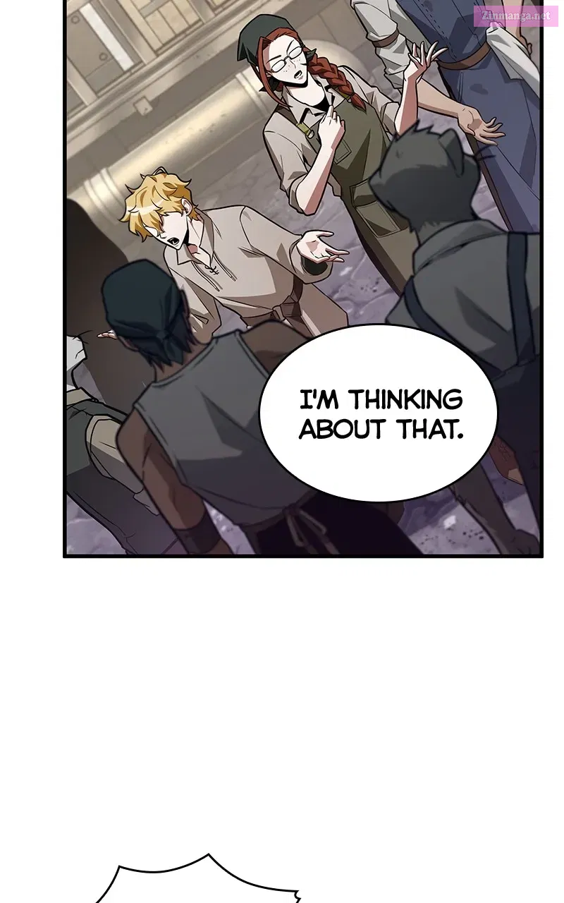 Omniscient Reader Kainu Manga Chapter 236 Page 67