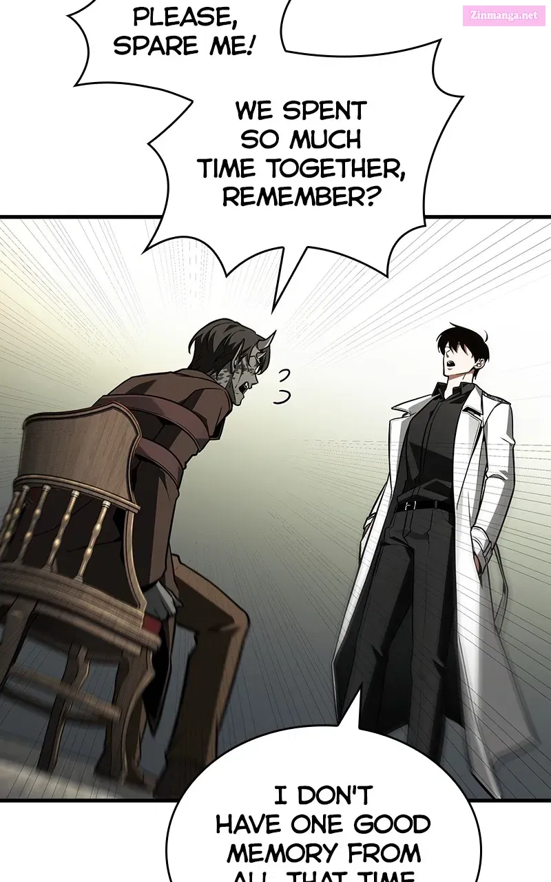 Omniscient Reader Kainu Manga Chapter 236 Page 68