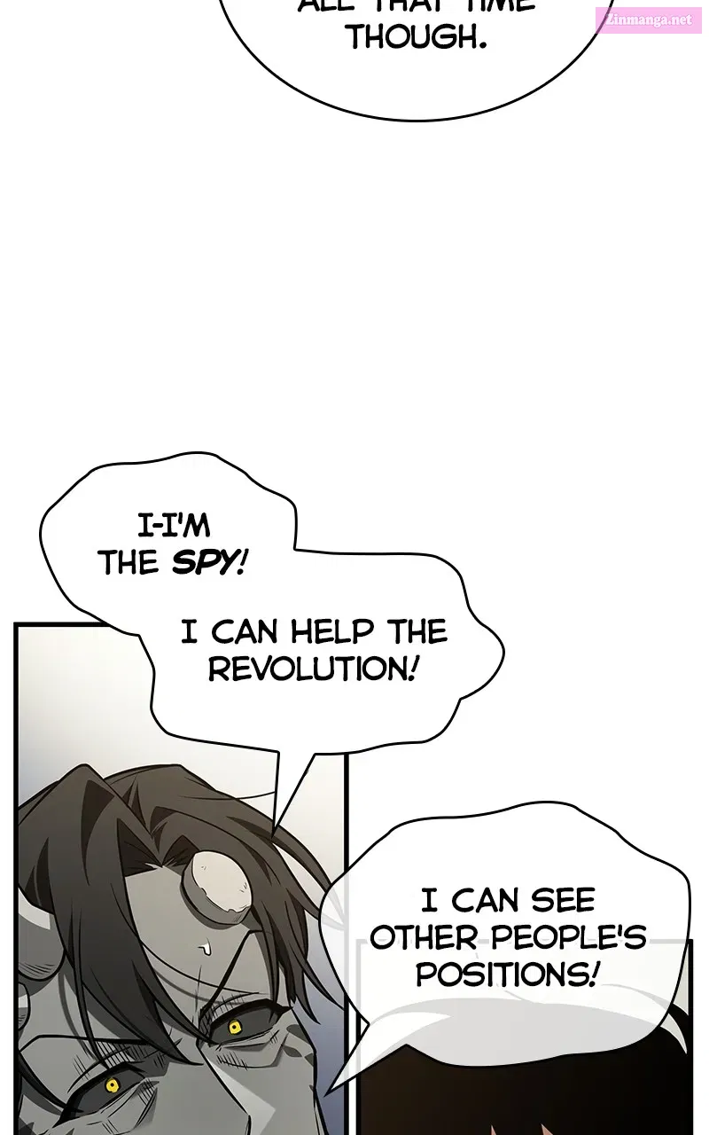Omniscient Reader Kainu Manga Chapter 236 Page 69