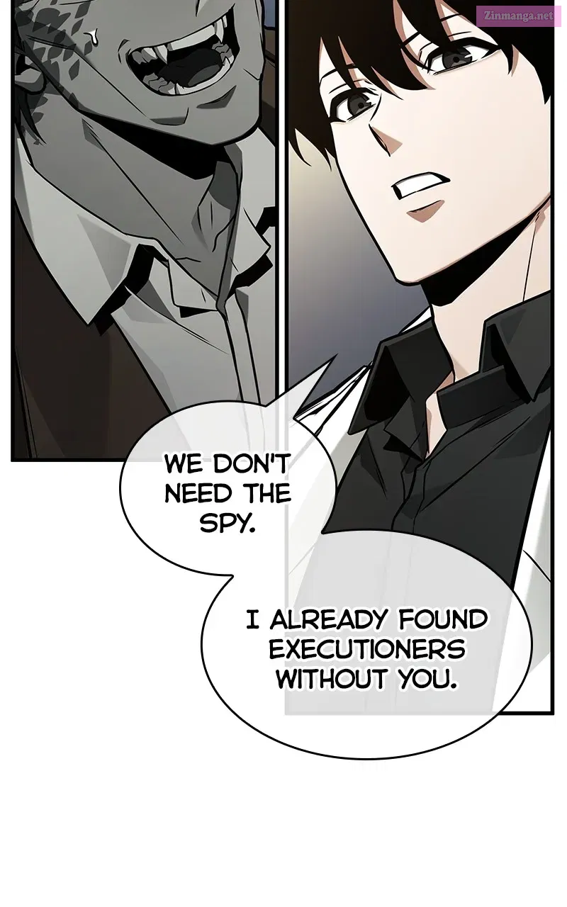 Omniscient Reader Kainu Manga Chapter 236 Page 70