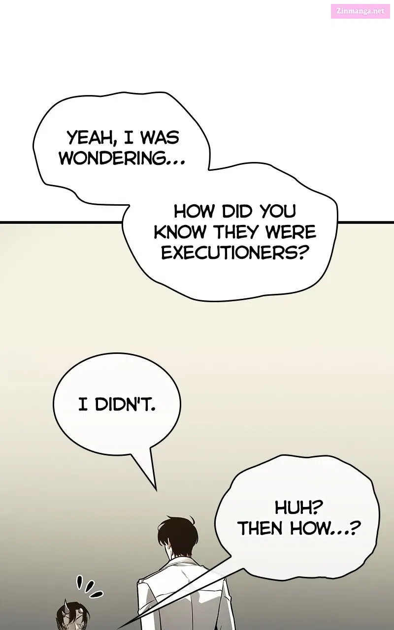 Omniscient Reader Kainu Manga Chapter 236 Page 71