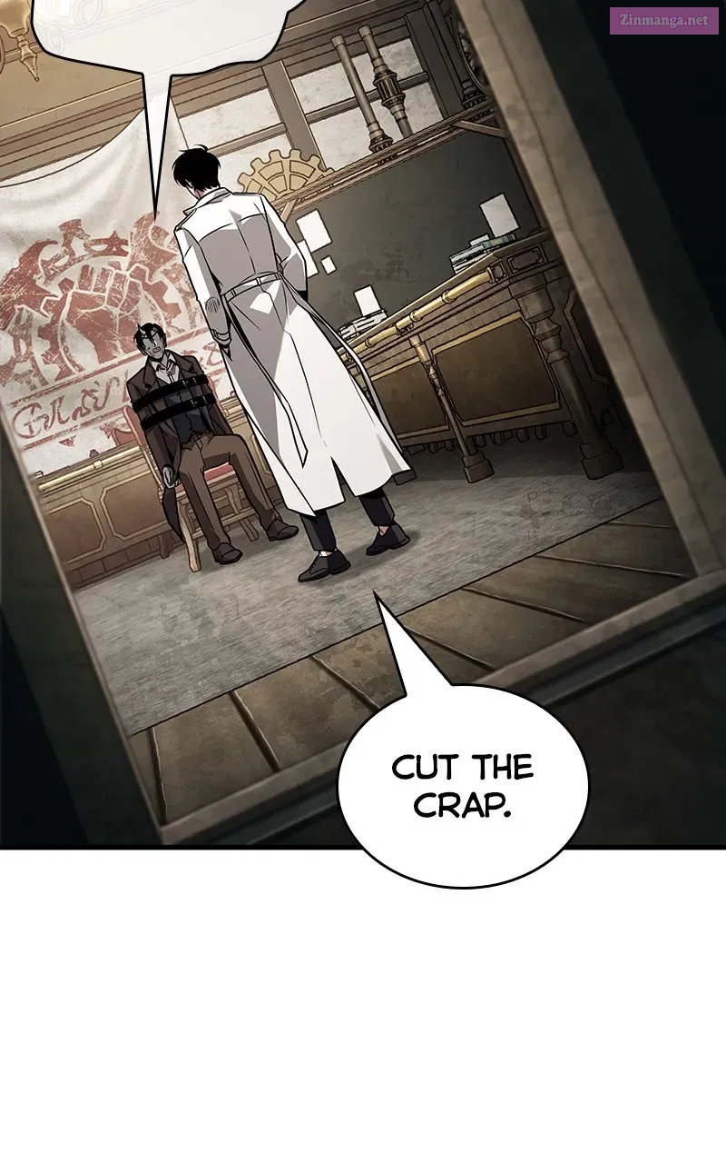 Omniscient Reader Kainu Manga Chapter 236 Page 76