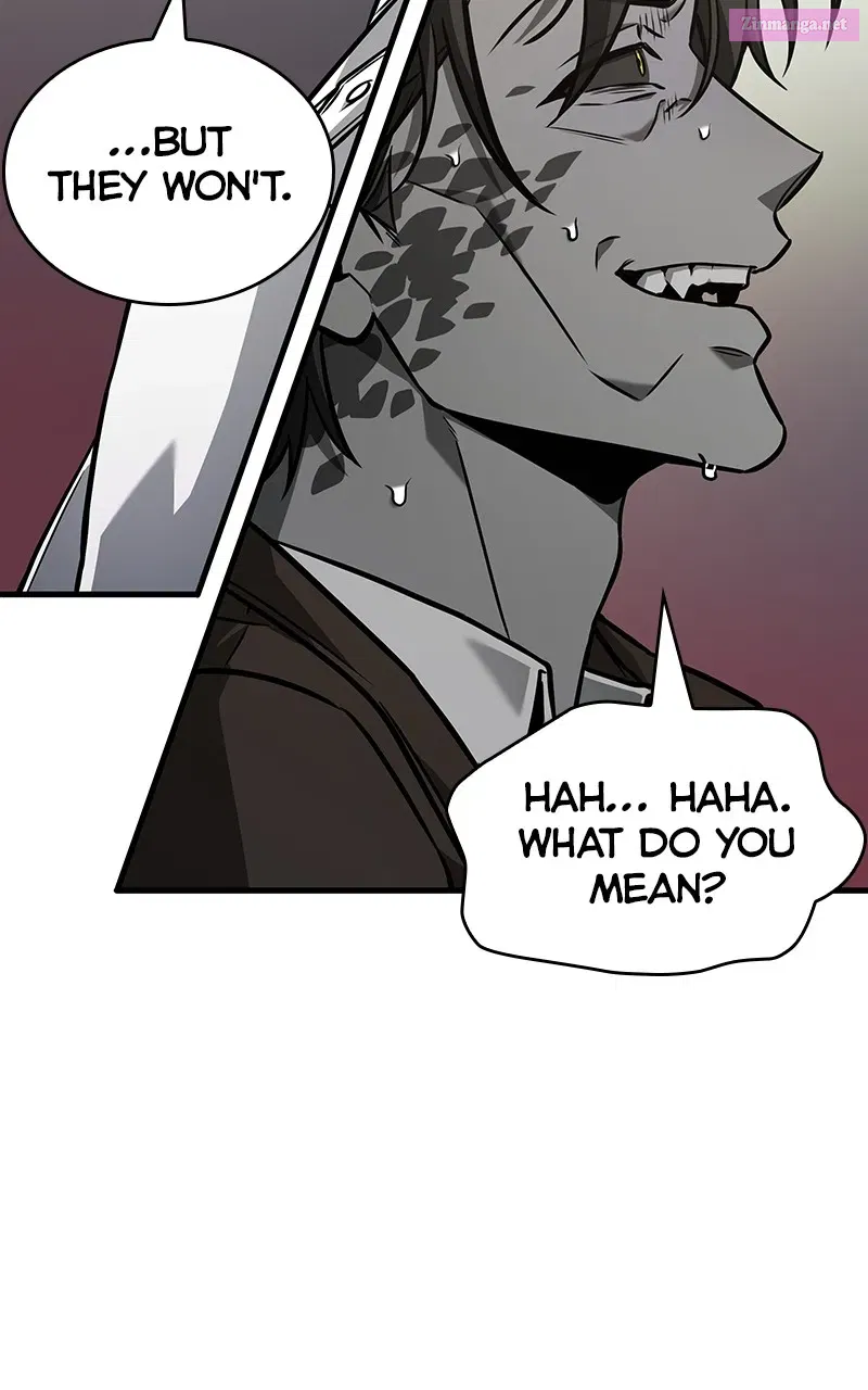Omniscient Reader Kainu Manga Chapter 236 Page 78