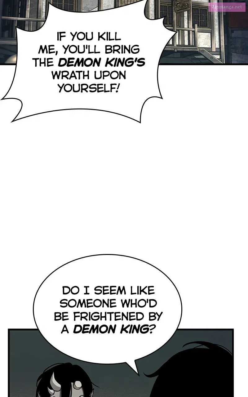 Omniscient Reader Kainu Manga Chapter 236 Page 80