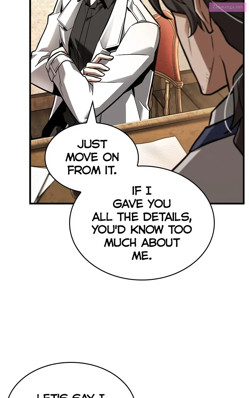 Omniscient Reader Kainu Manga Chapter 235 Page 8
