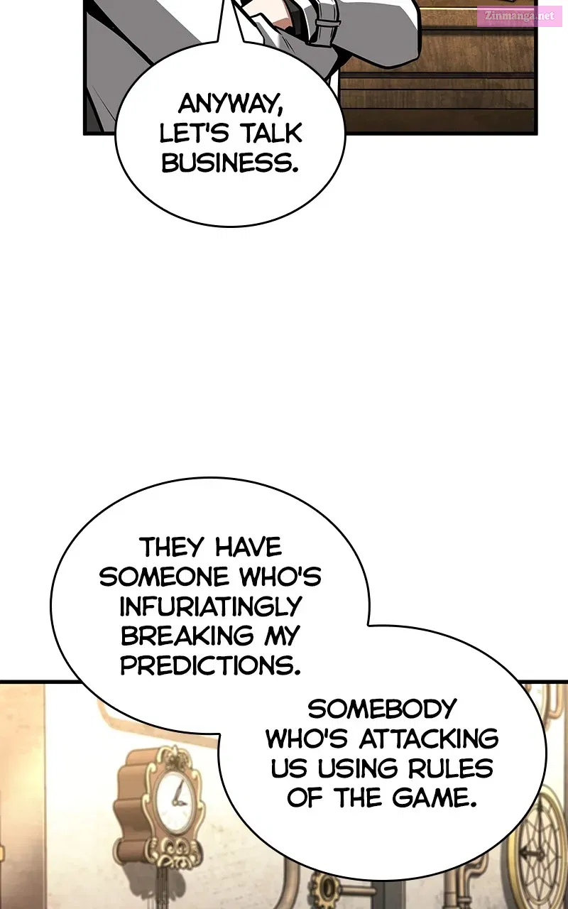 Omniscient Reader Kainu Manga Chapter 235 Page 13