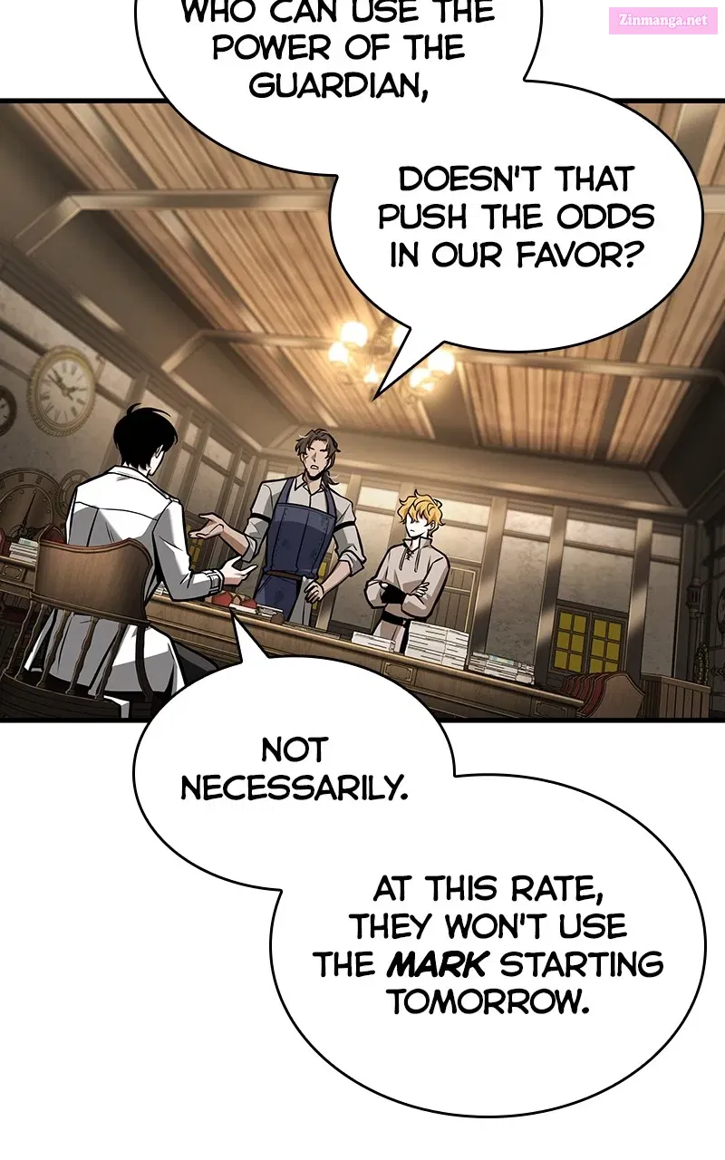 Omniscient Reader Kainu Manga Chapter 235 Page 15