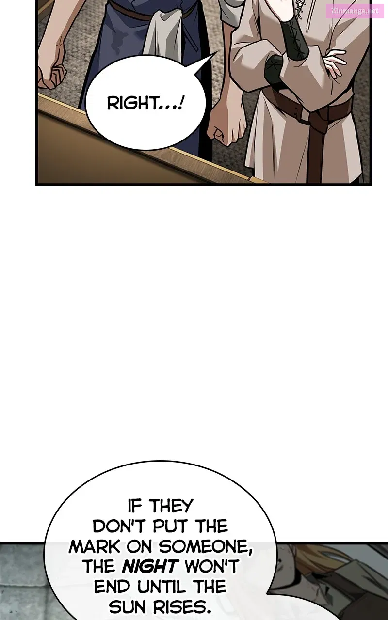 Omniscient Reader Kainu Manga Chapter 235 Page 17