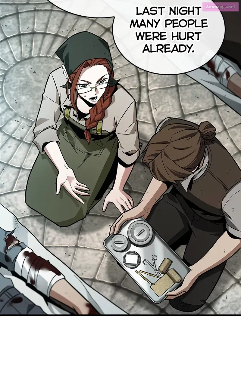 Omniscient Reader Kainu Manga Chapter 235 Page 18