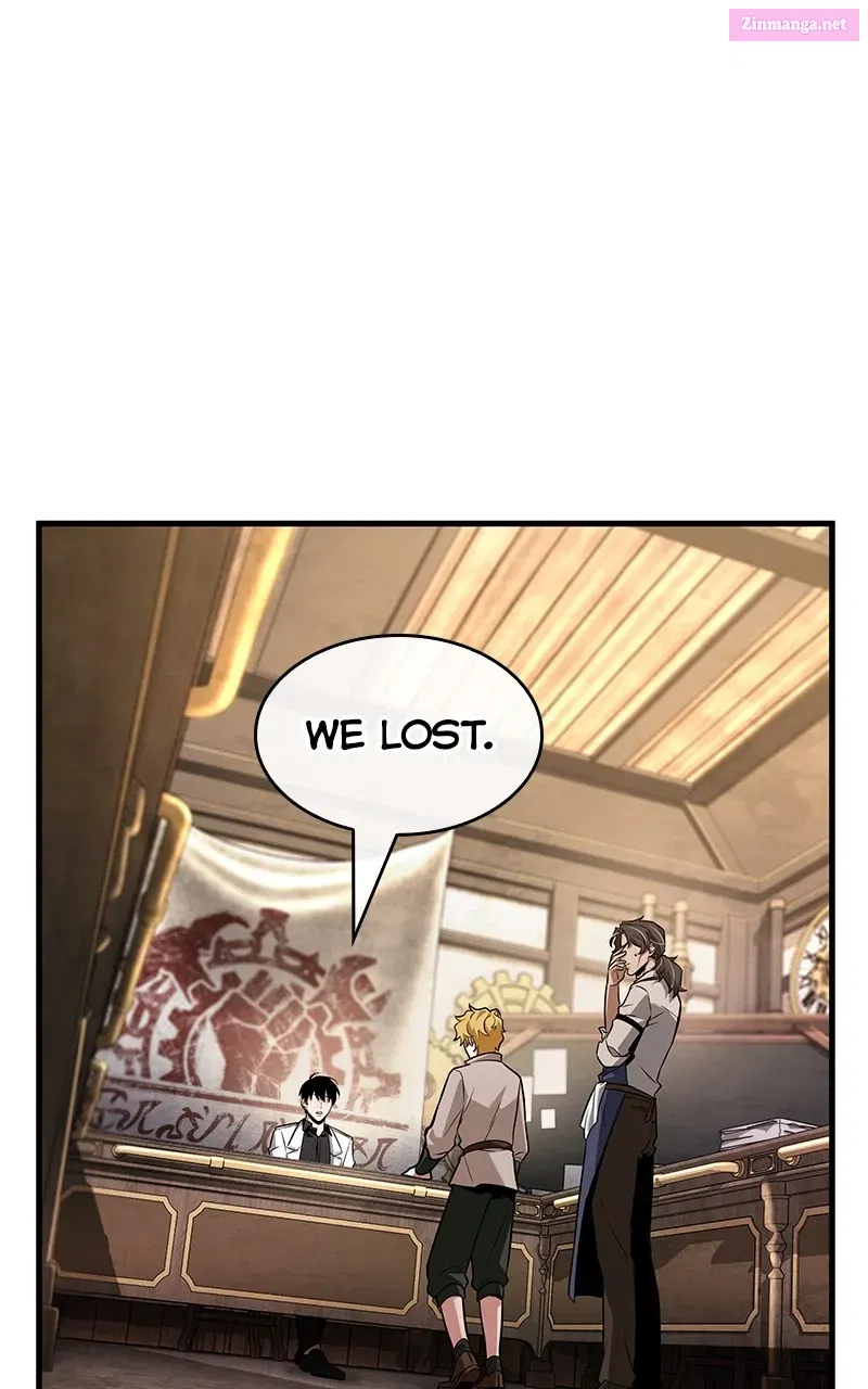 Omniscient Reader Kainu Manga Chapter 235 Page 19