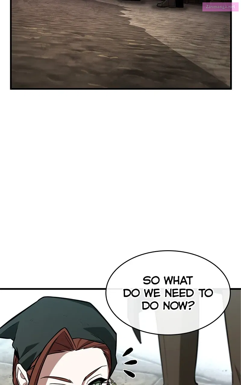 Omniscient Reader Kainu Manga Chapter 235 Page 20