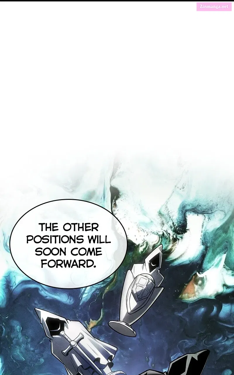 Omniscient Reader Kainu Manga Chapter 235 Page 22