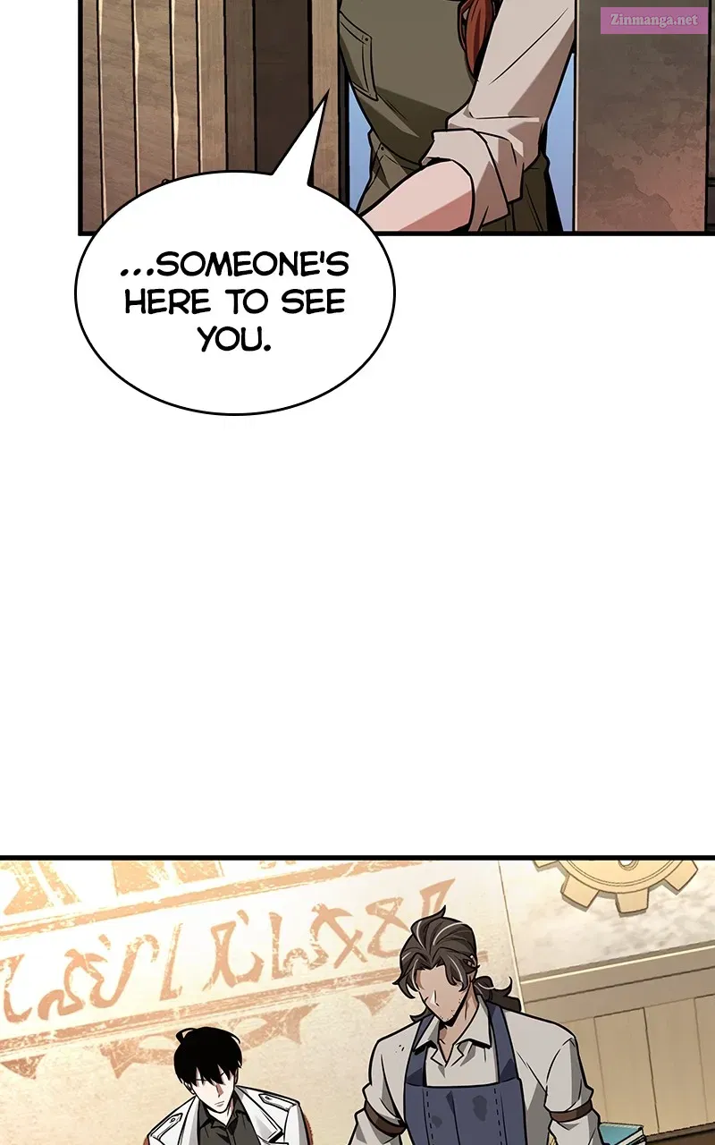 Omniscient Reader Kainu Manga Chapter 235 Page 25