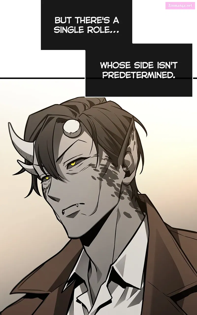 Omniscient Reader Kainu Manga Chapter 235 Page 28