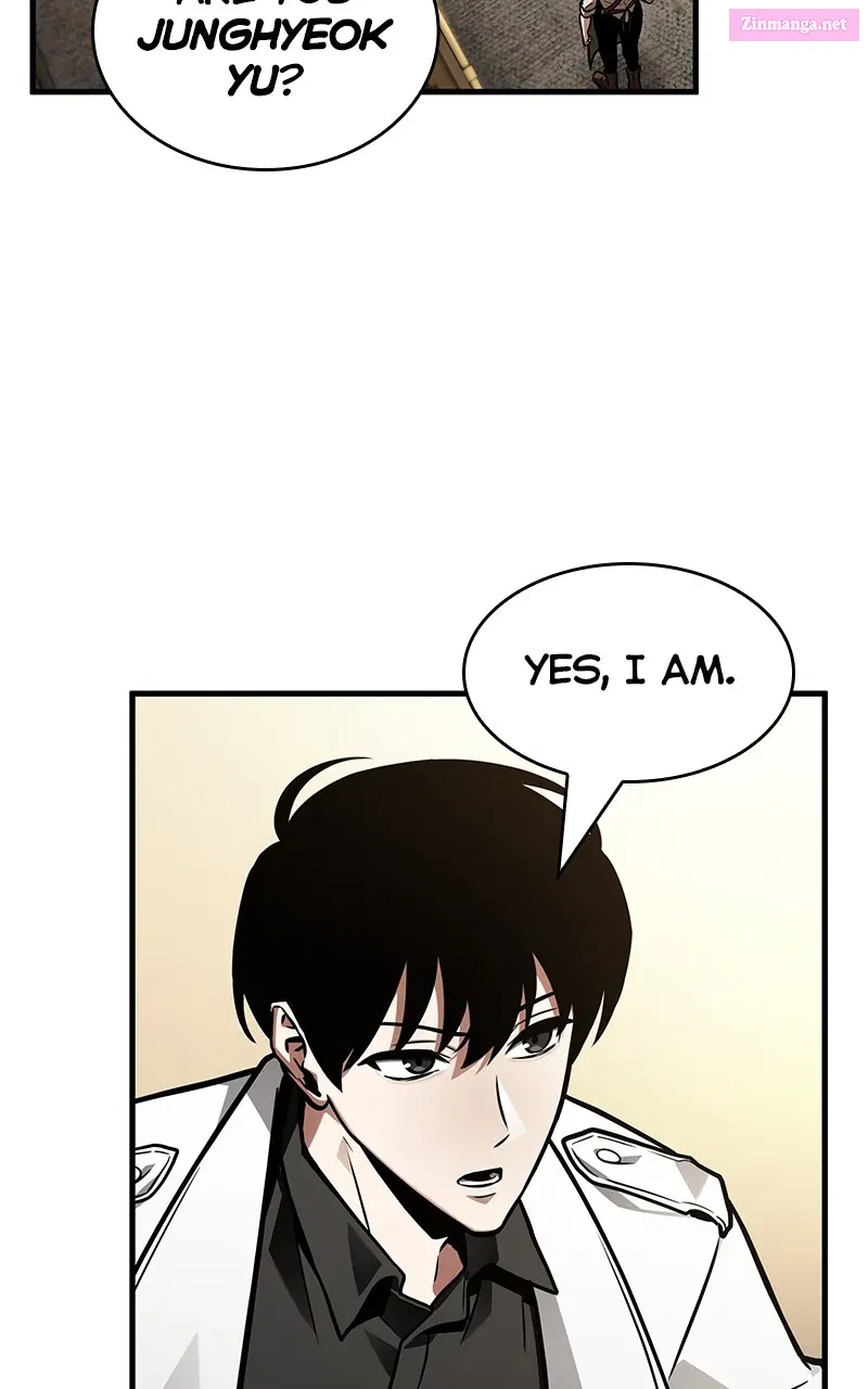 Omniscient Reader Kainu Manga Chapter 235 Page 31