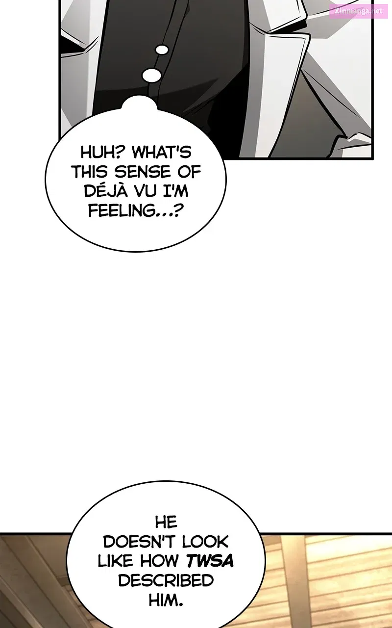 Omniscient Reader Kainu Manga Chapter 235 Page 32