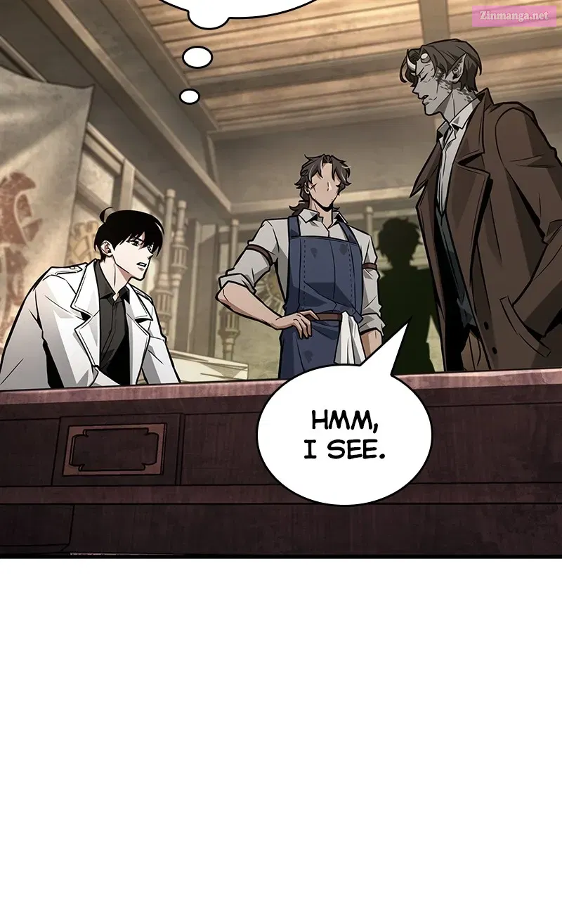 Omniscient Reader Kainu Manga Chapter 235 Page 33