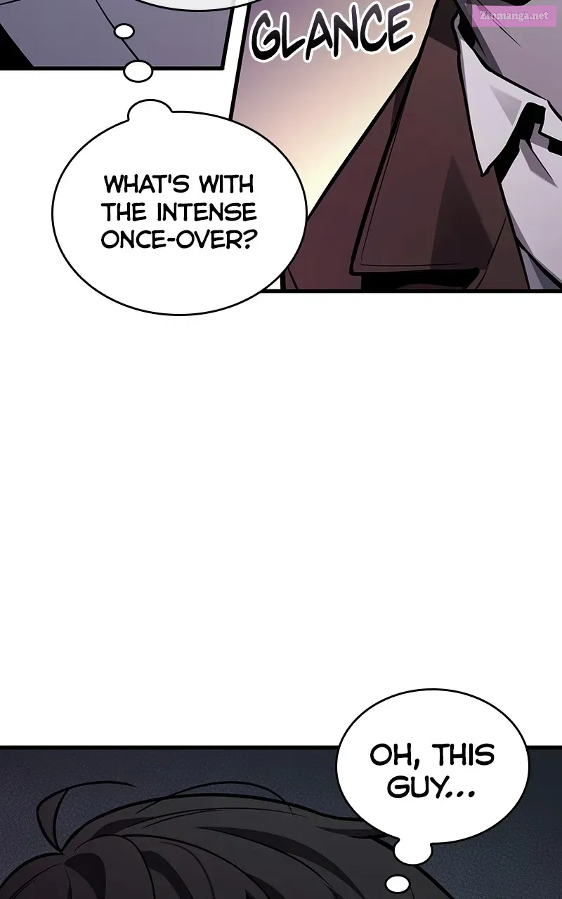 Omniscient Reader Kainu Manga Chapter 235 Page 35