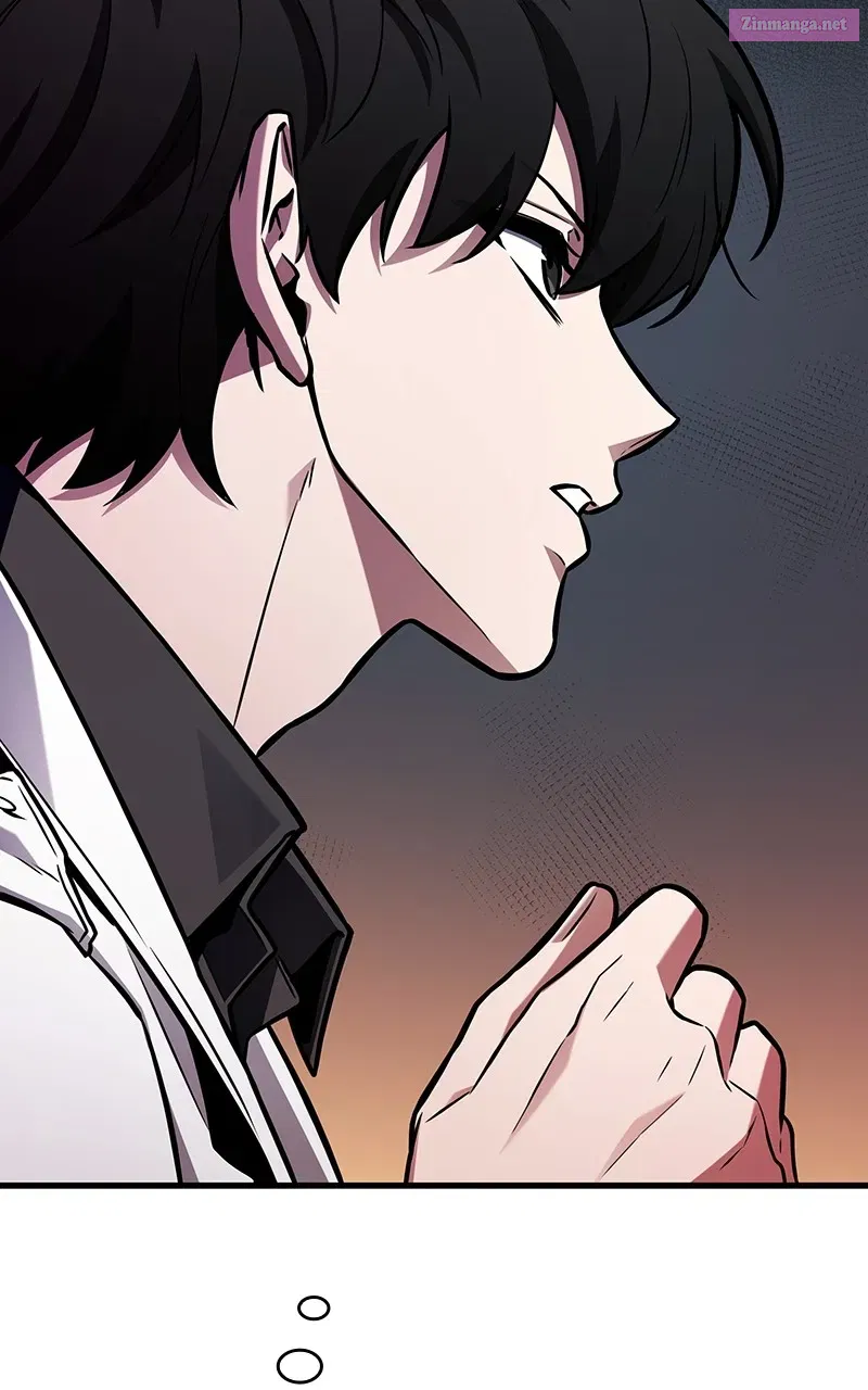 Omniscient Reader Kainu Manga Chapter 235 Page 36