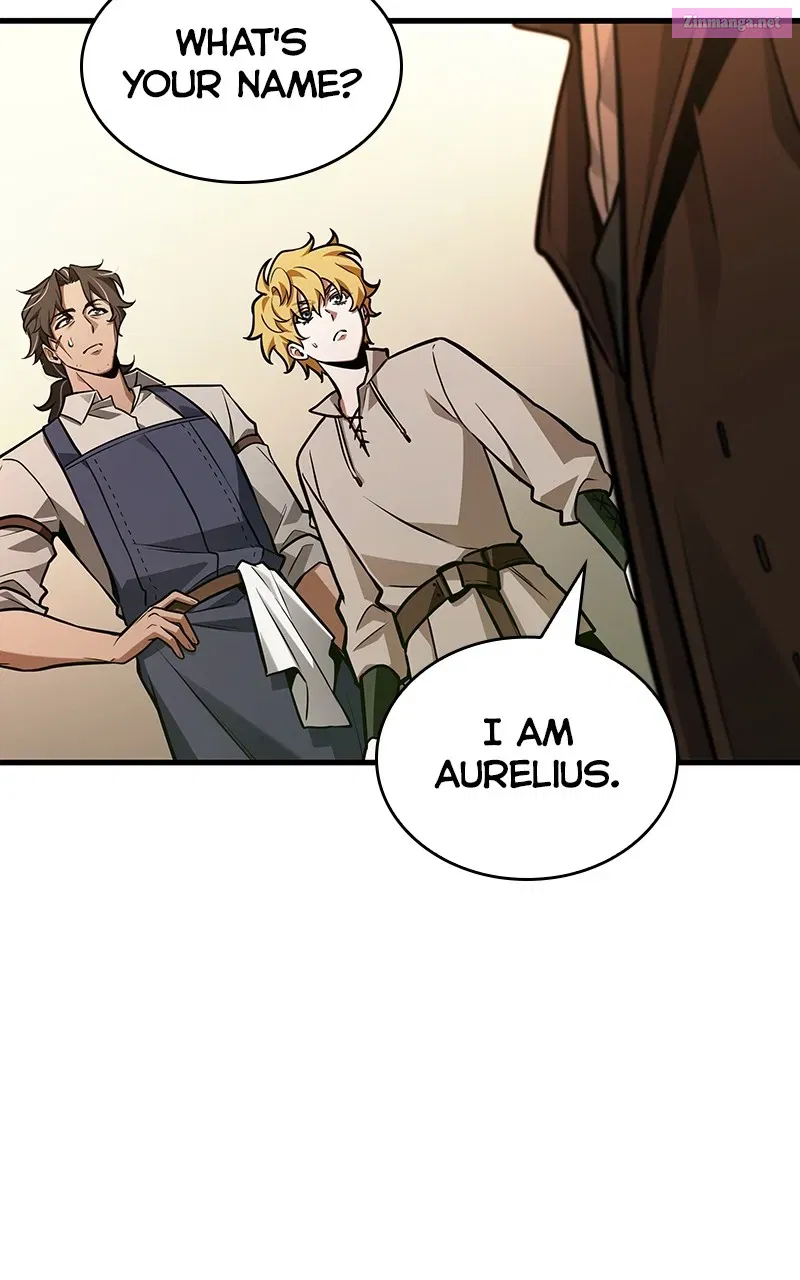 Omniscient Reader Kainu Manga Chapter 235 Page 39
